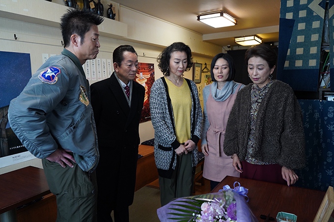 15話　ずっと騙してた