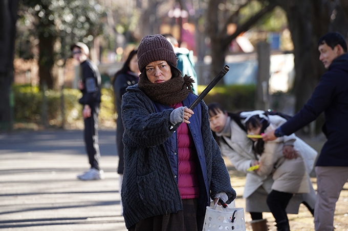 16話　佐藤淳子
