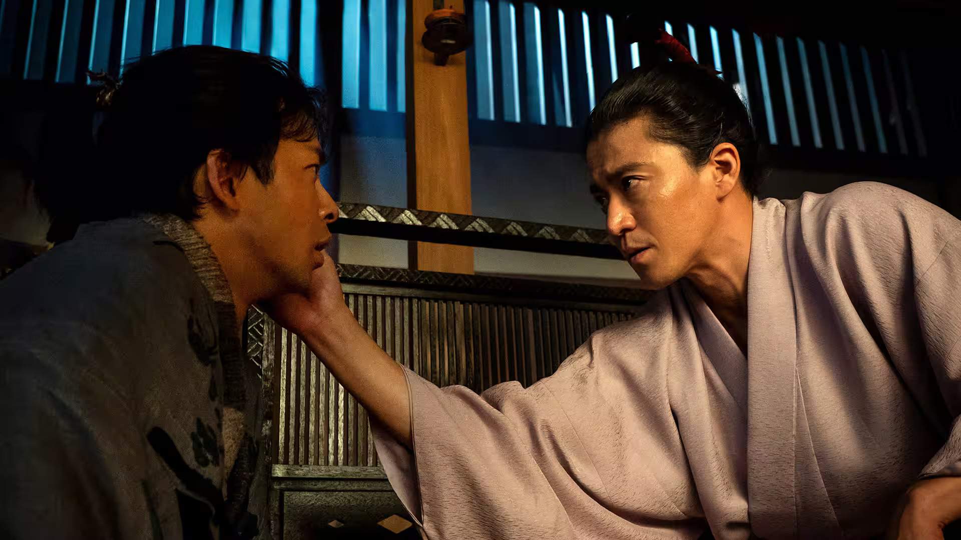 6話 忠義を示せ