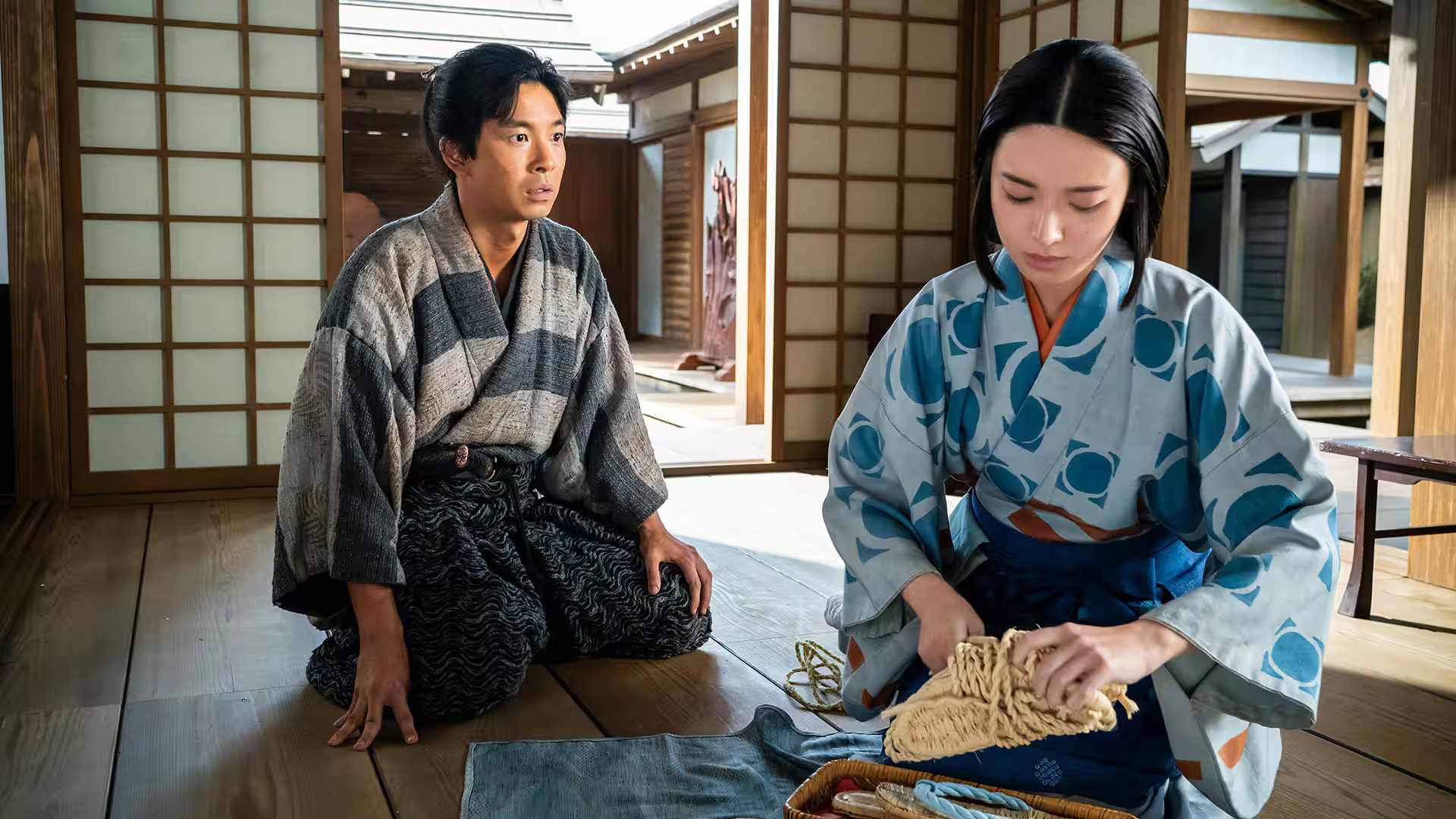 7話　私もう帰るから