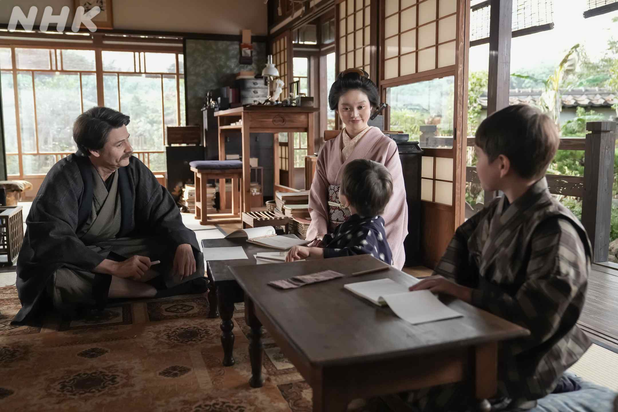 116話　子どもたちと英語の勉強_R