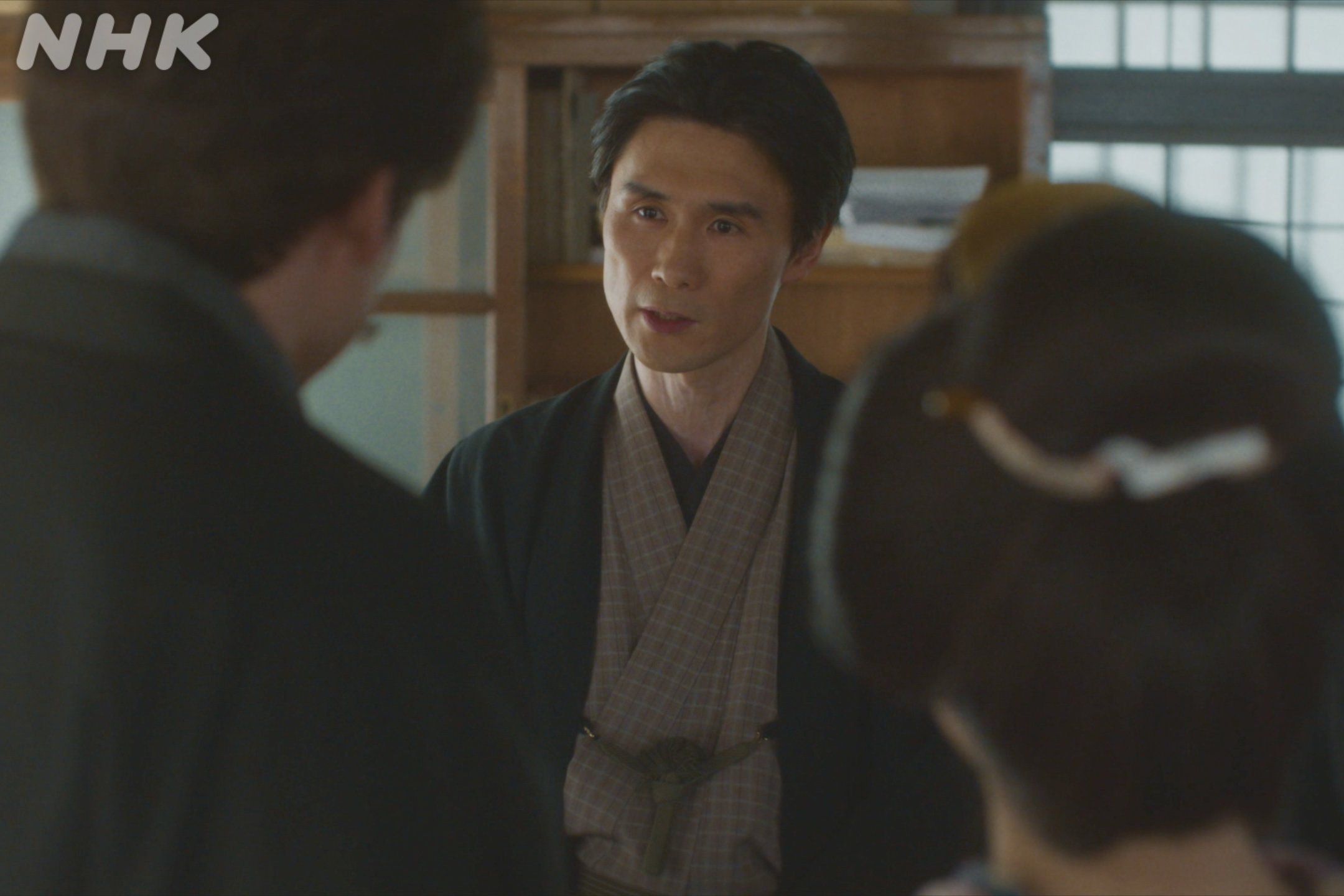 112話 2つの問題が