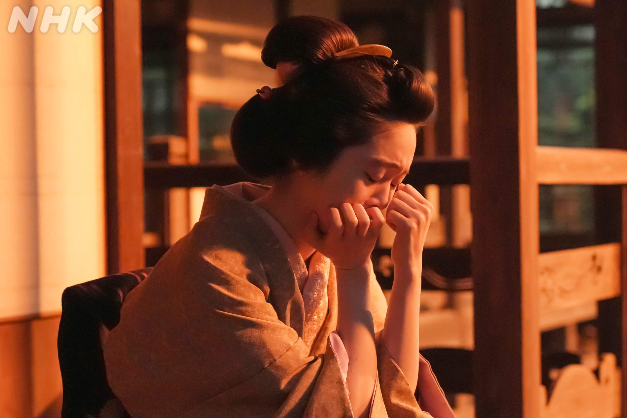 123話　ごめんなさい_