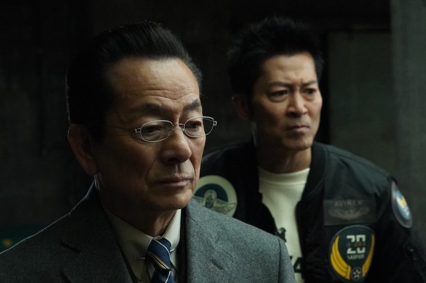 19話　本当の狙いは