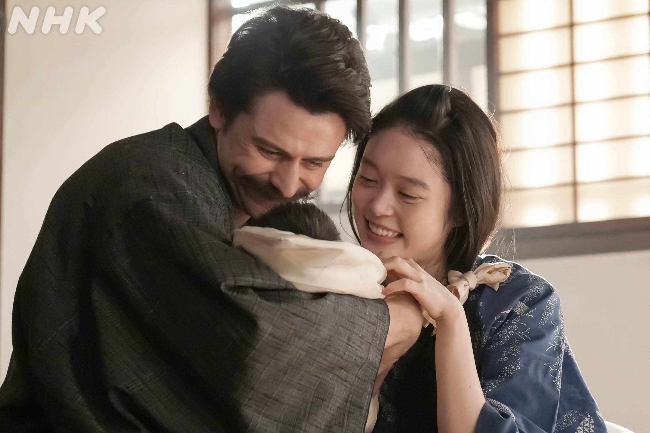 110話　ママさんですよ_R