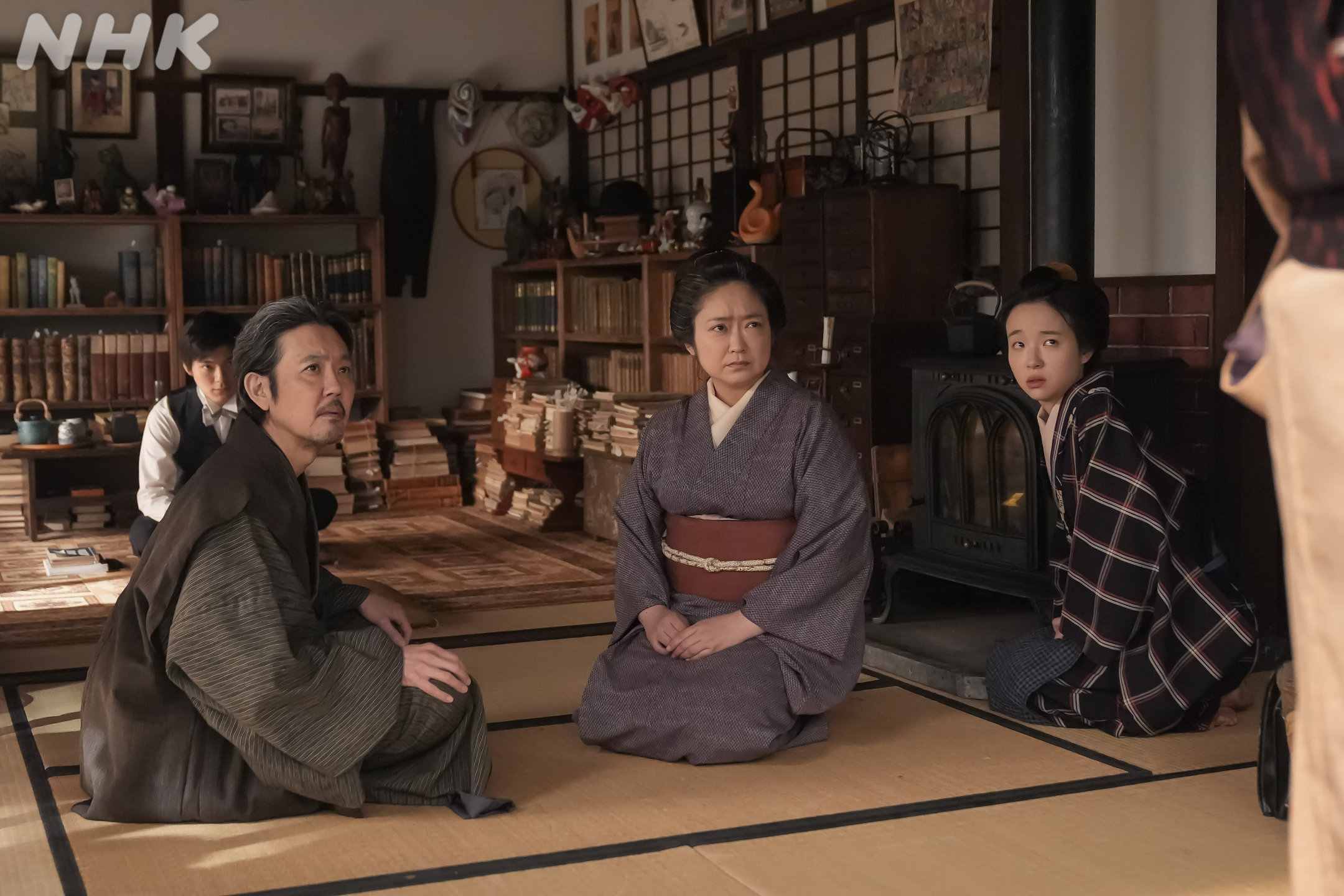 124話　くらかですね