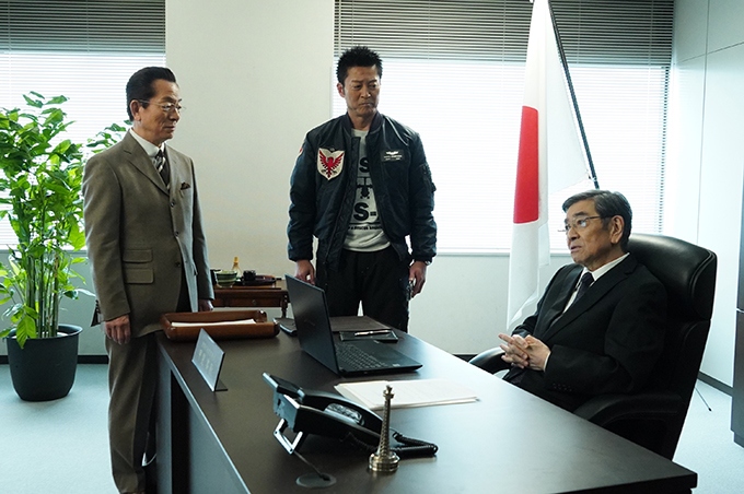 19話　リークしたのは_R