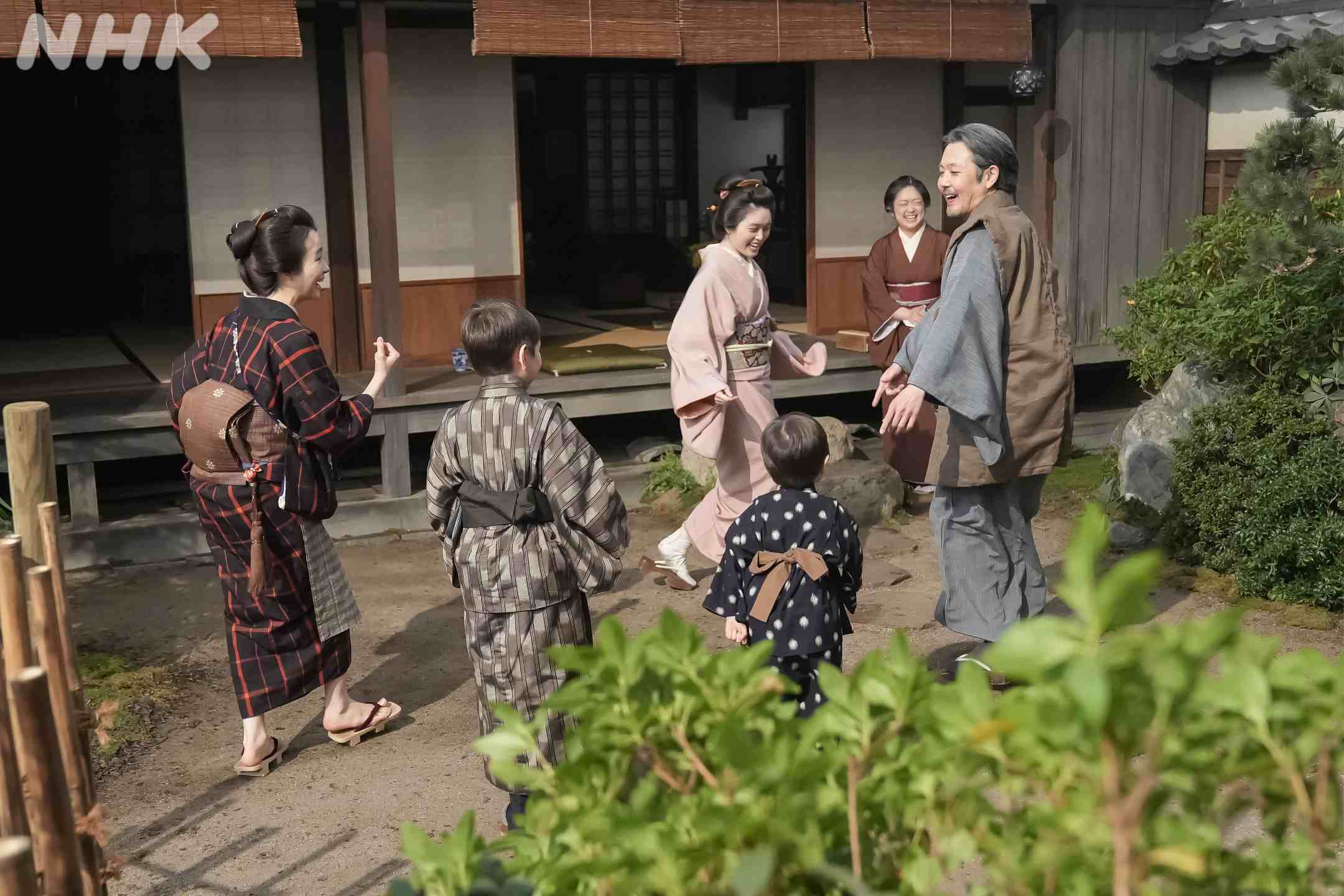 116話　きゃわわ