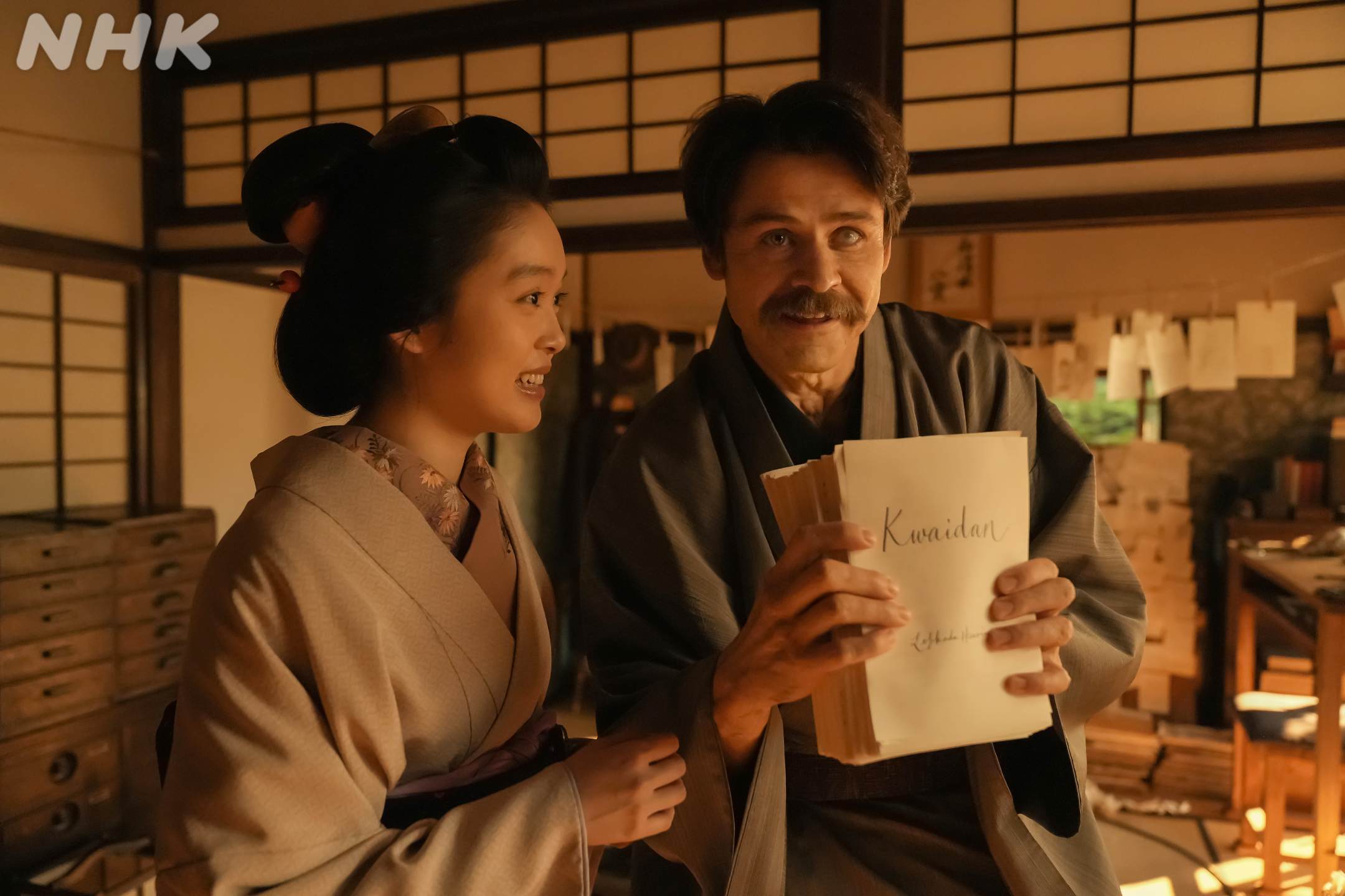 120話　完成！