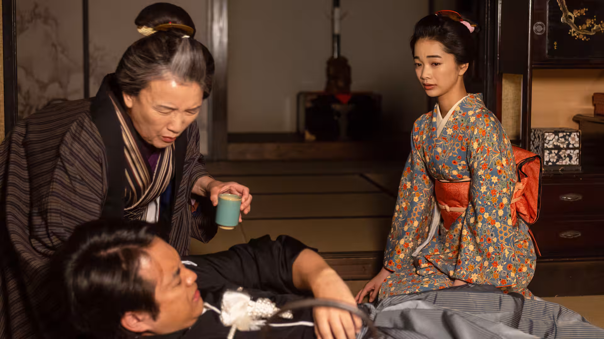 7話　なんだこいつら