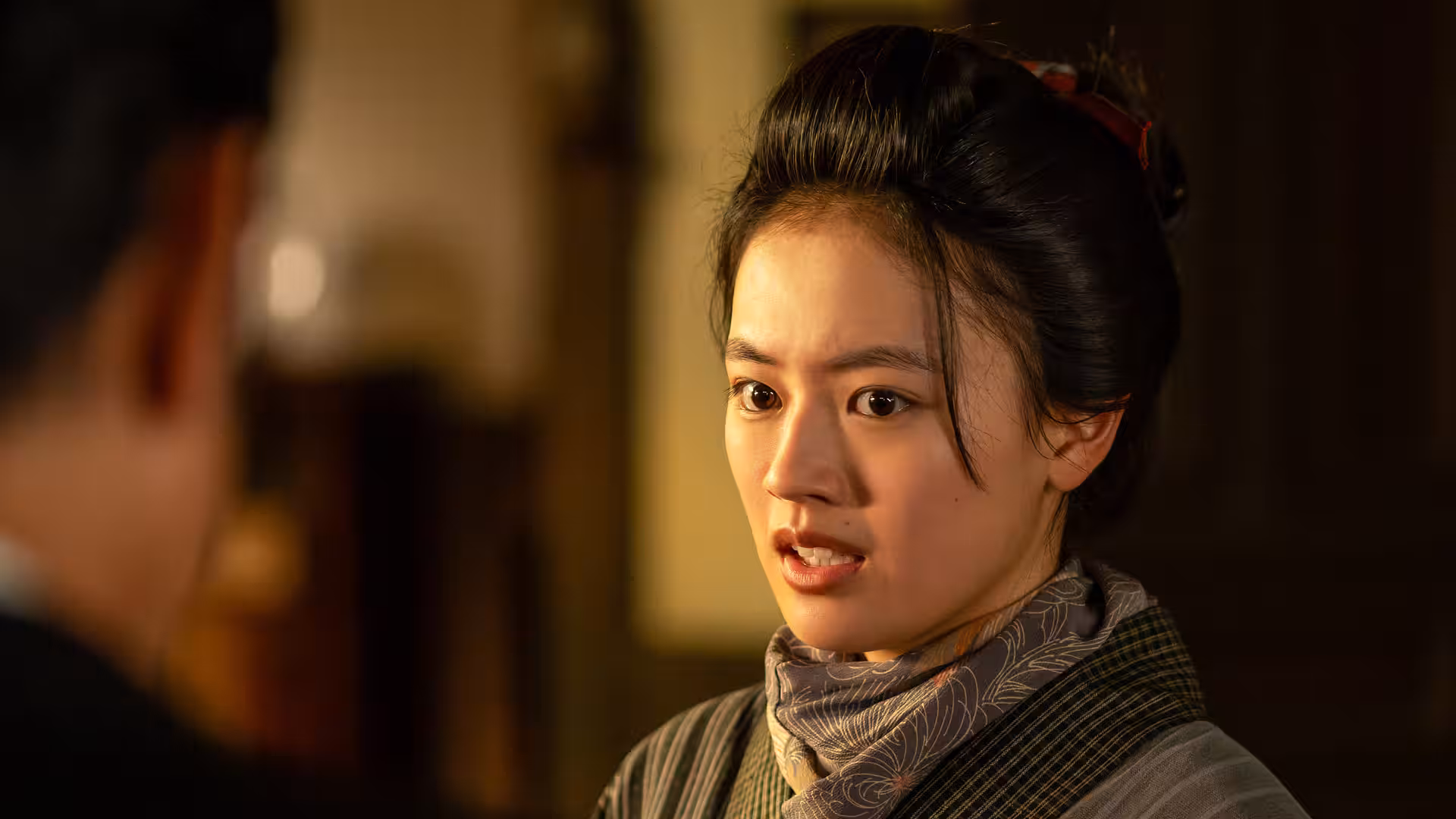 6話　ふざけんな