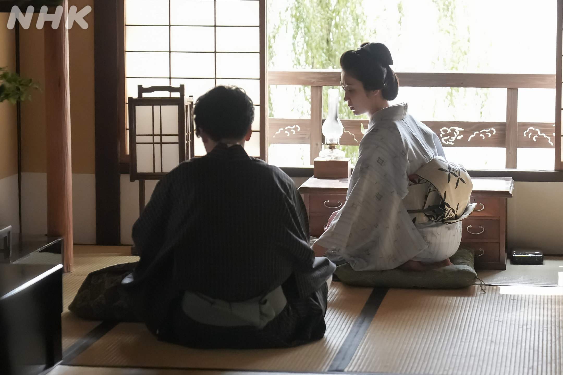 スピンオフ3話 もしや？？