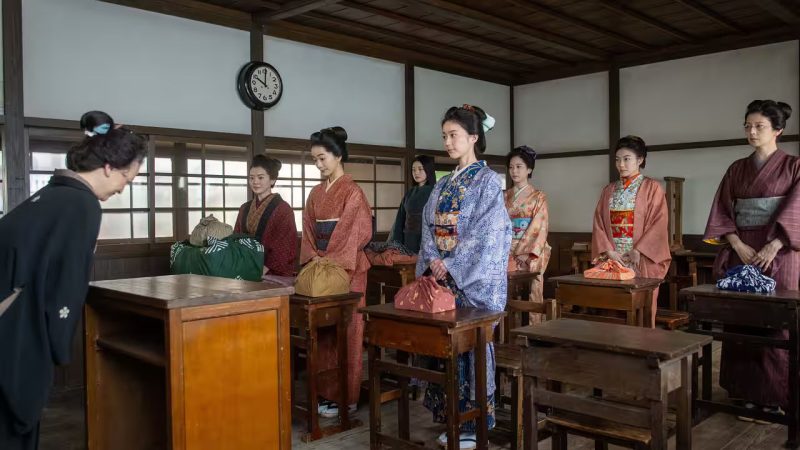 21話　全員集合