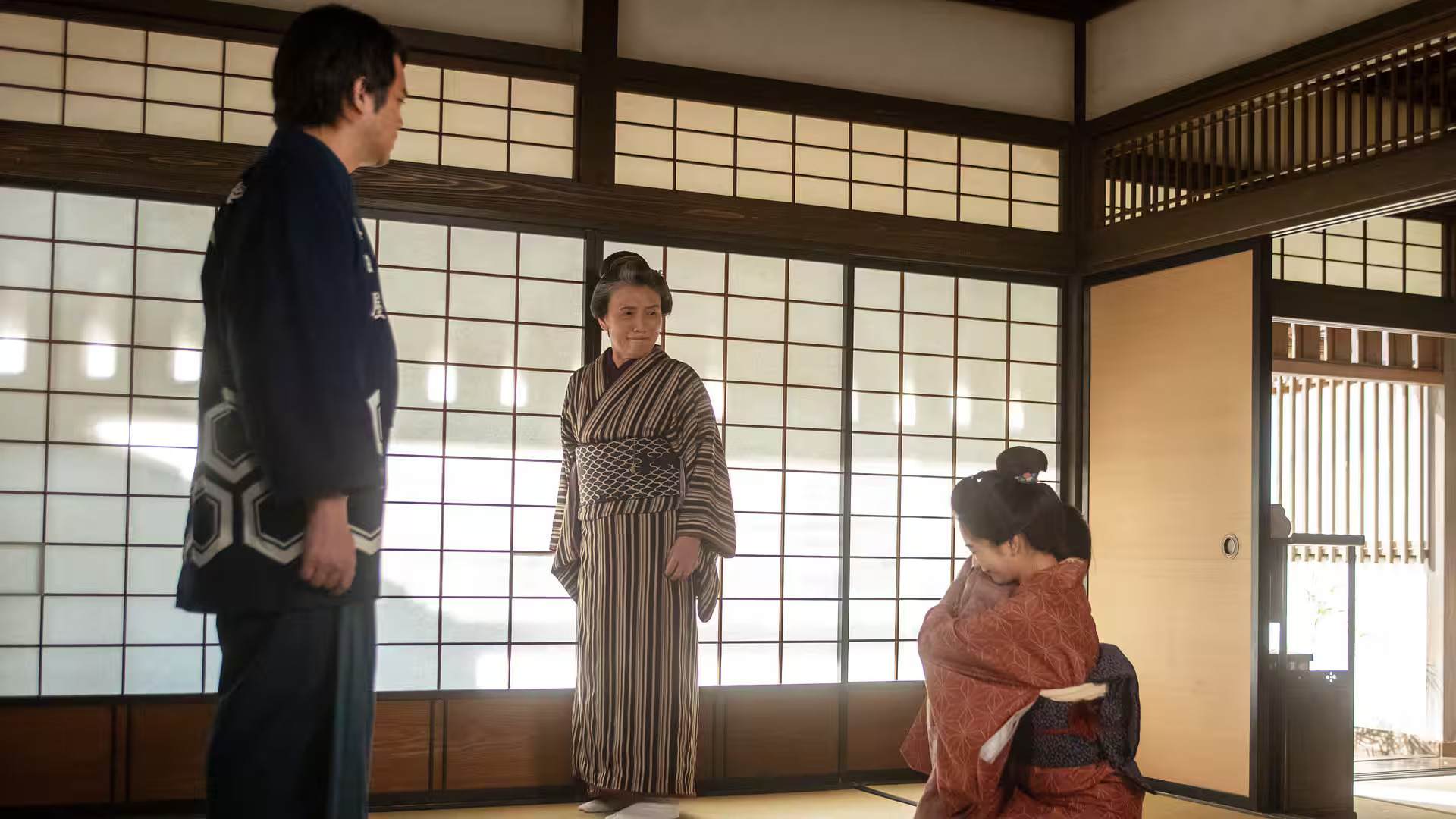 19話　環との再会