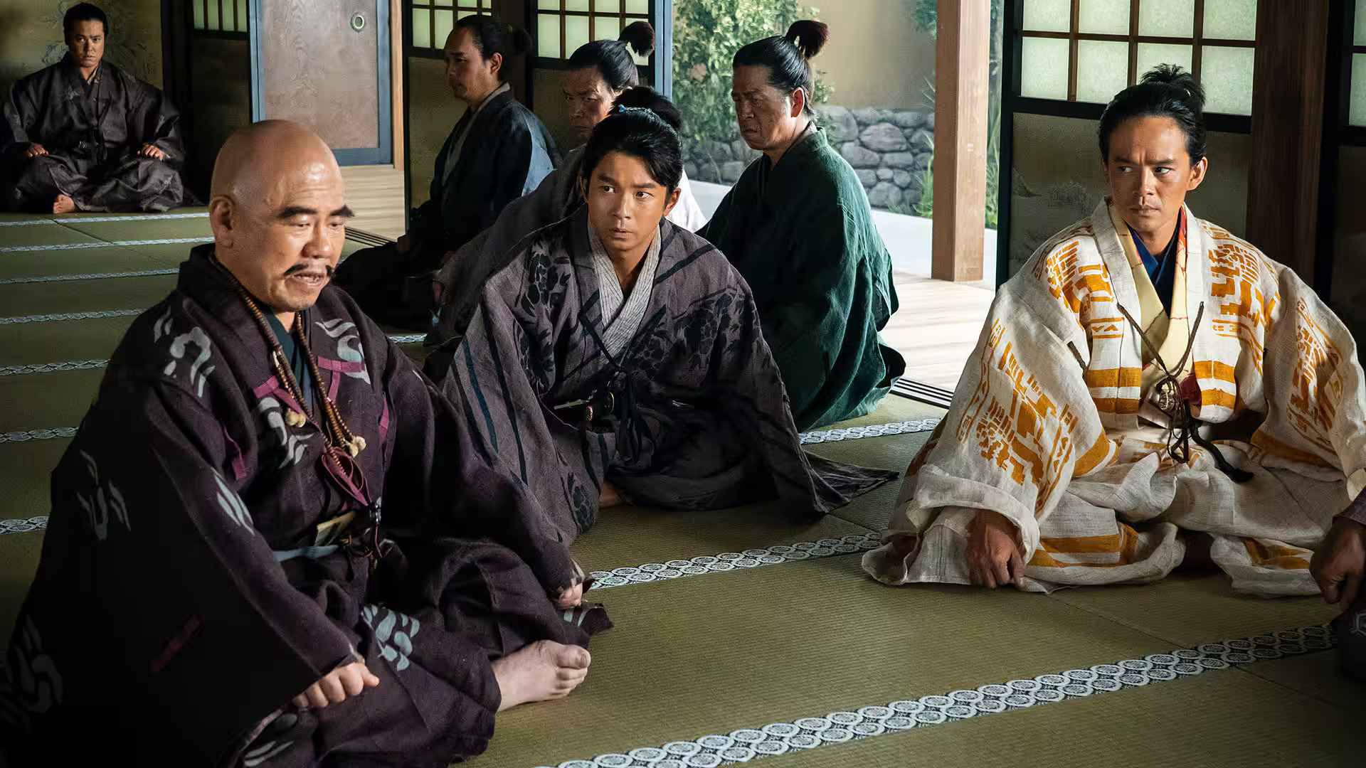 16話　お人柄に