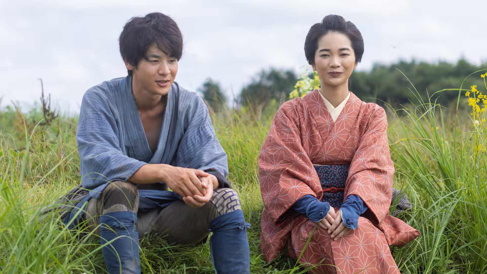 20話　告白せず