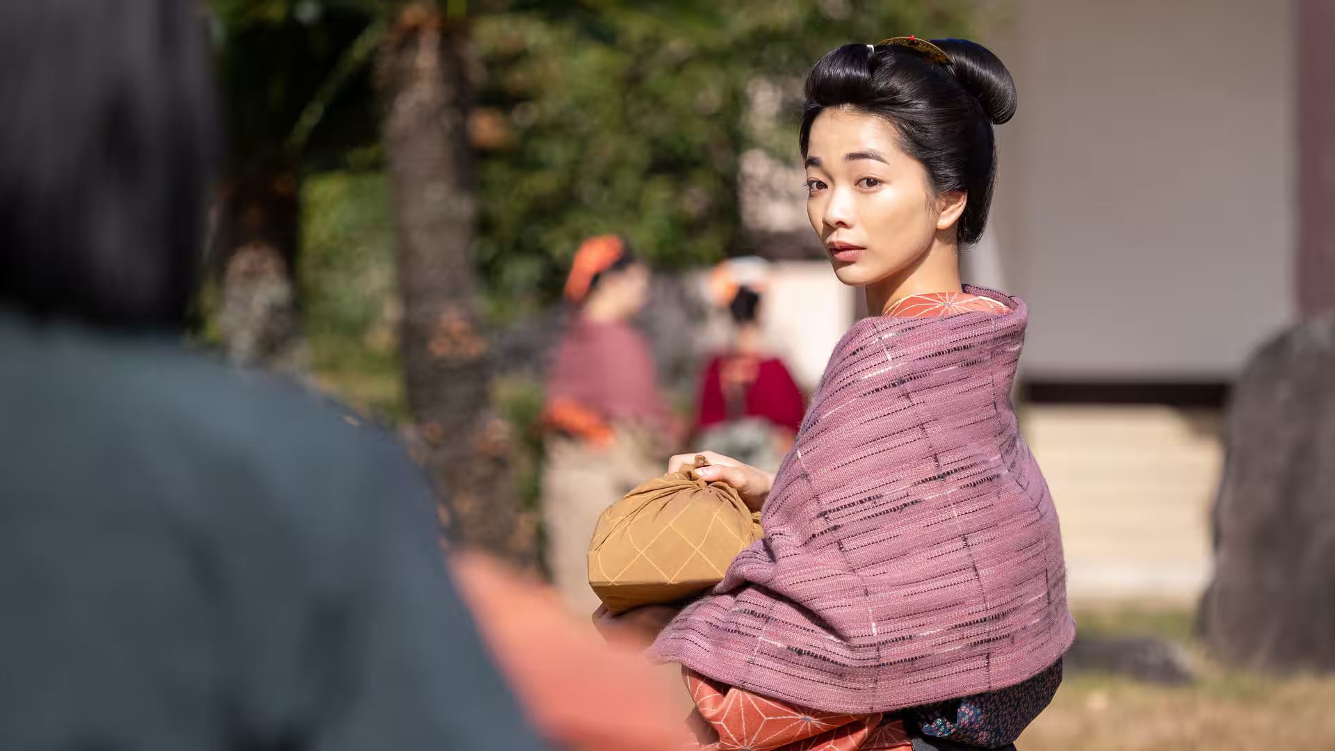 20話　すぐ喧嘩売る_