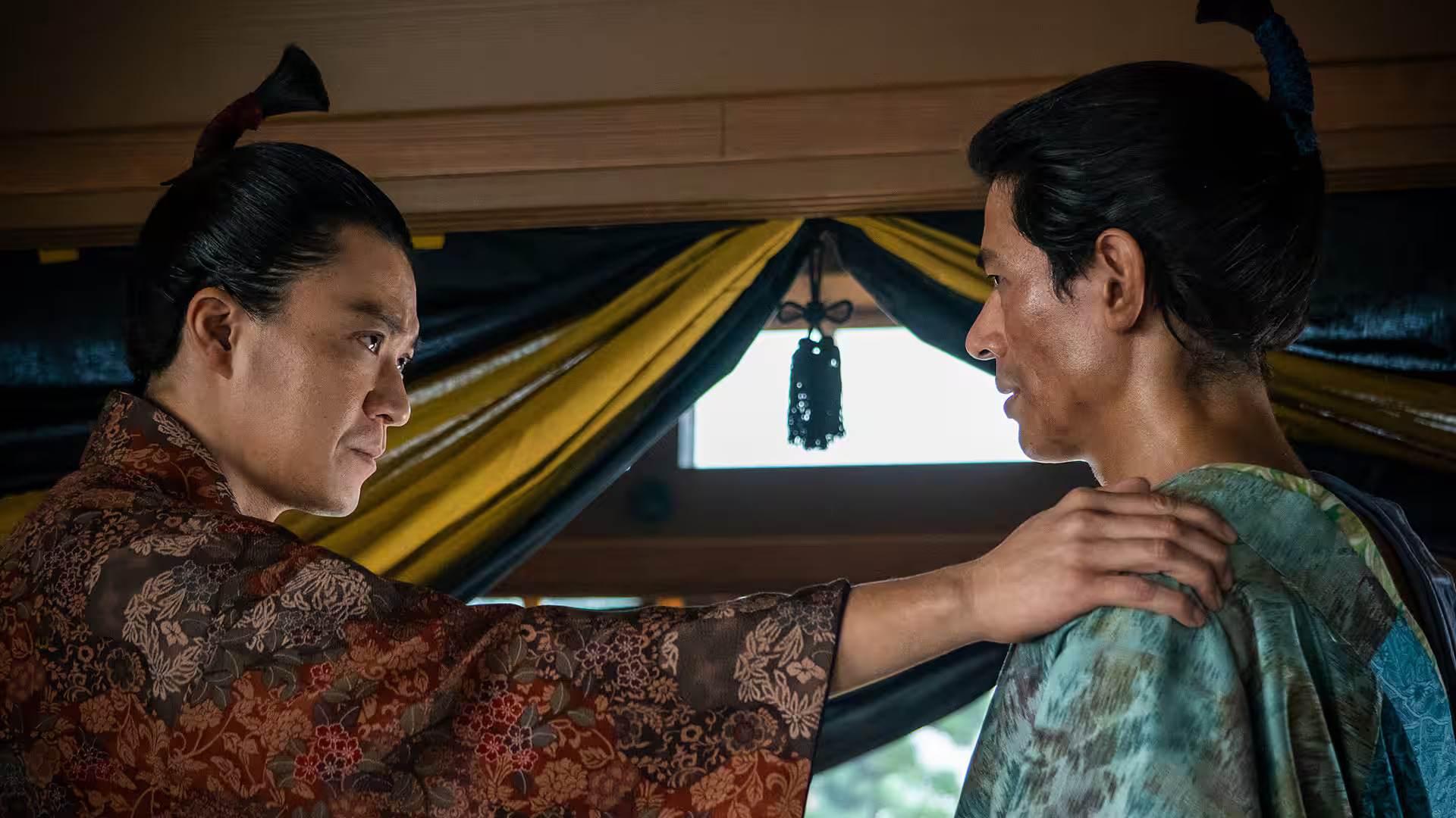 13話　義理の兄弟・・・_R