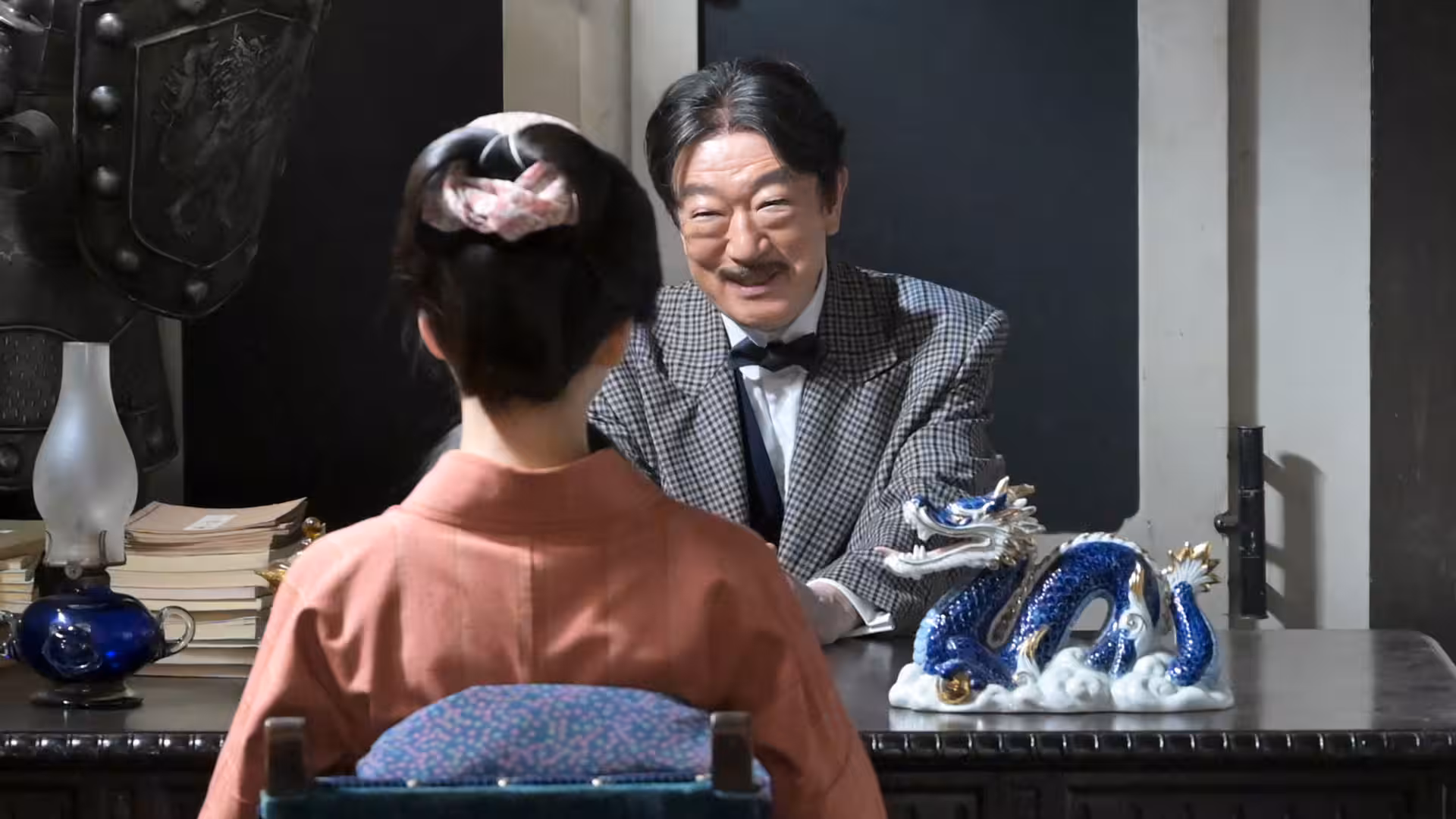 11話 急に面接きた