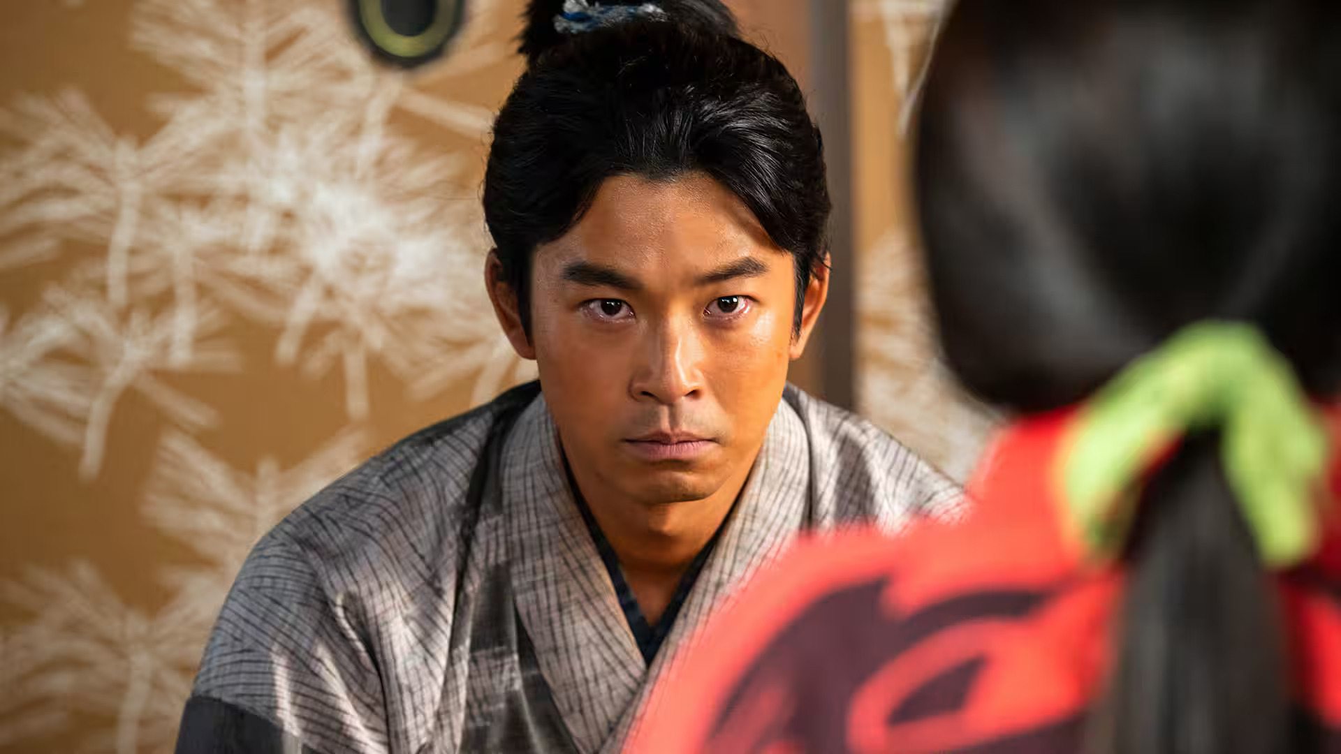 16話　人質として_