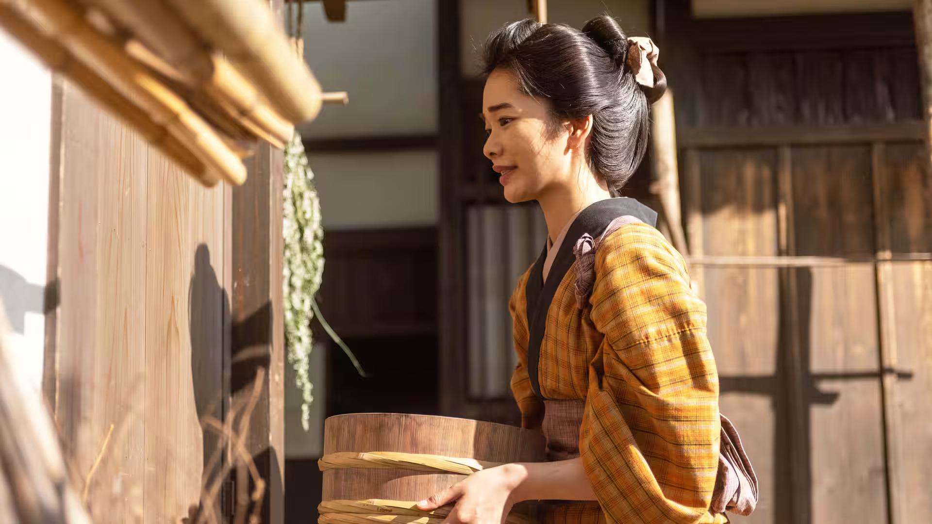 4話　水を！！_