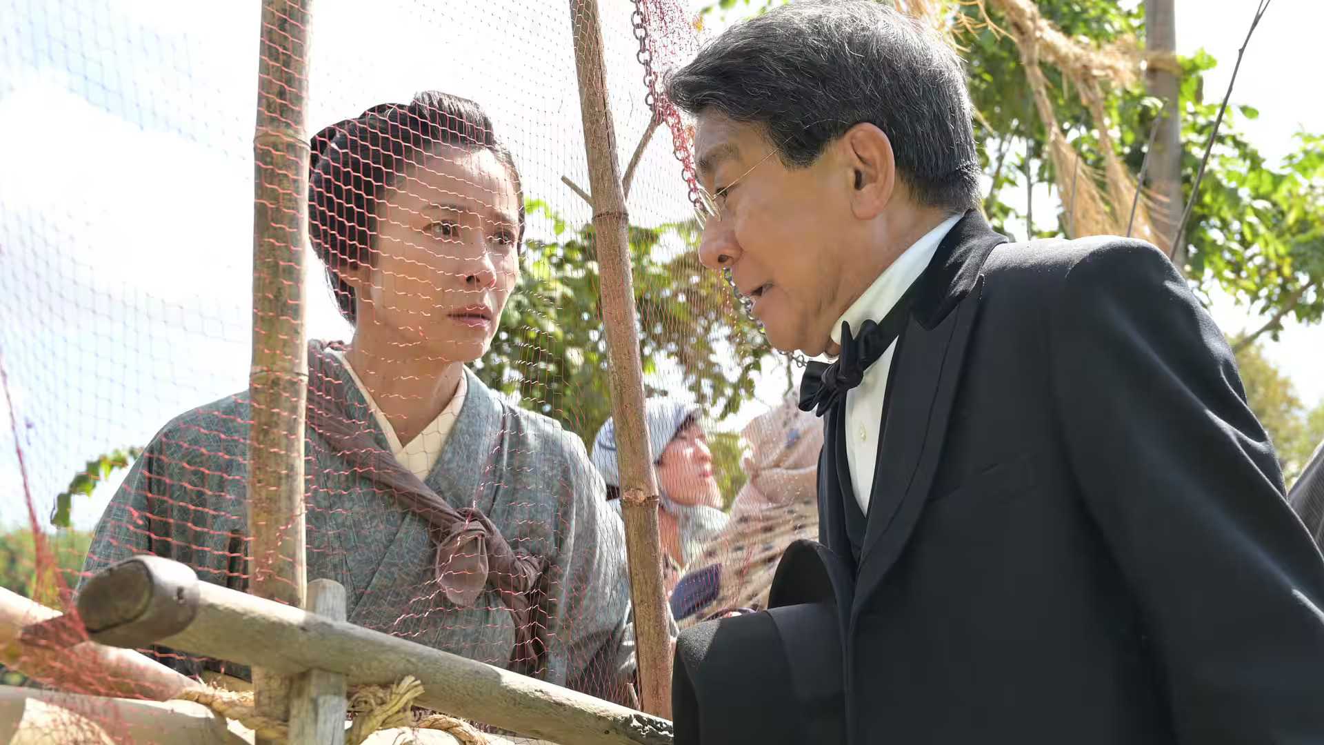 4話　お倒れに・・・