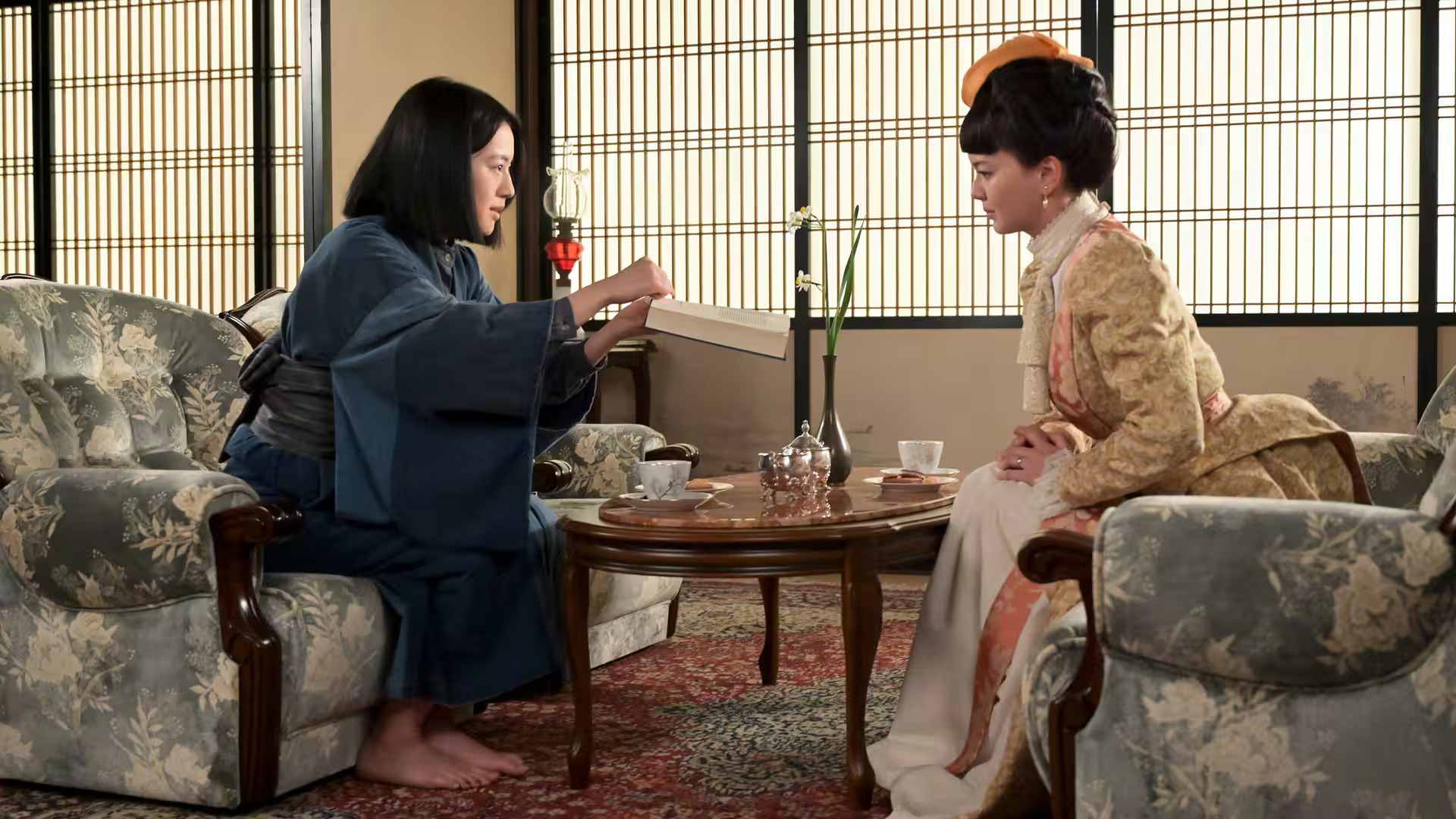 24話　なんて意味なんでしょう？_R