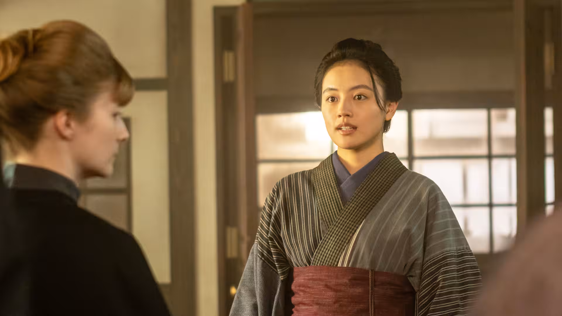 12話 仕事みつけた