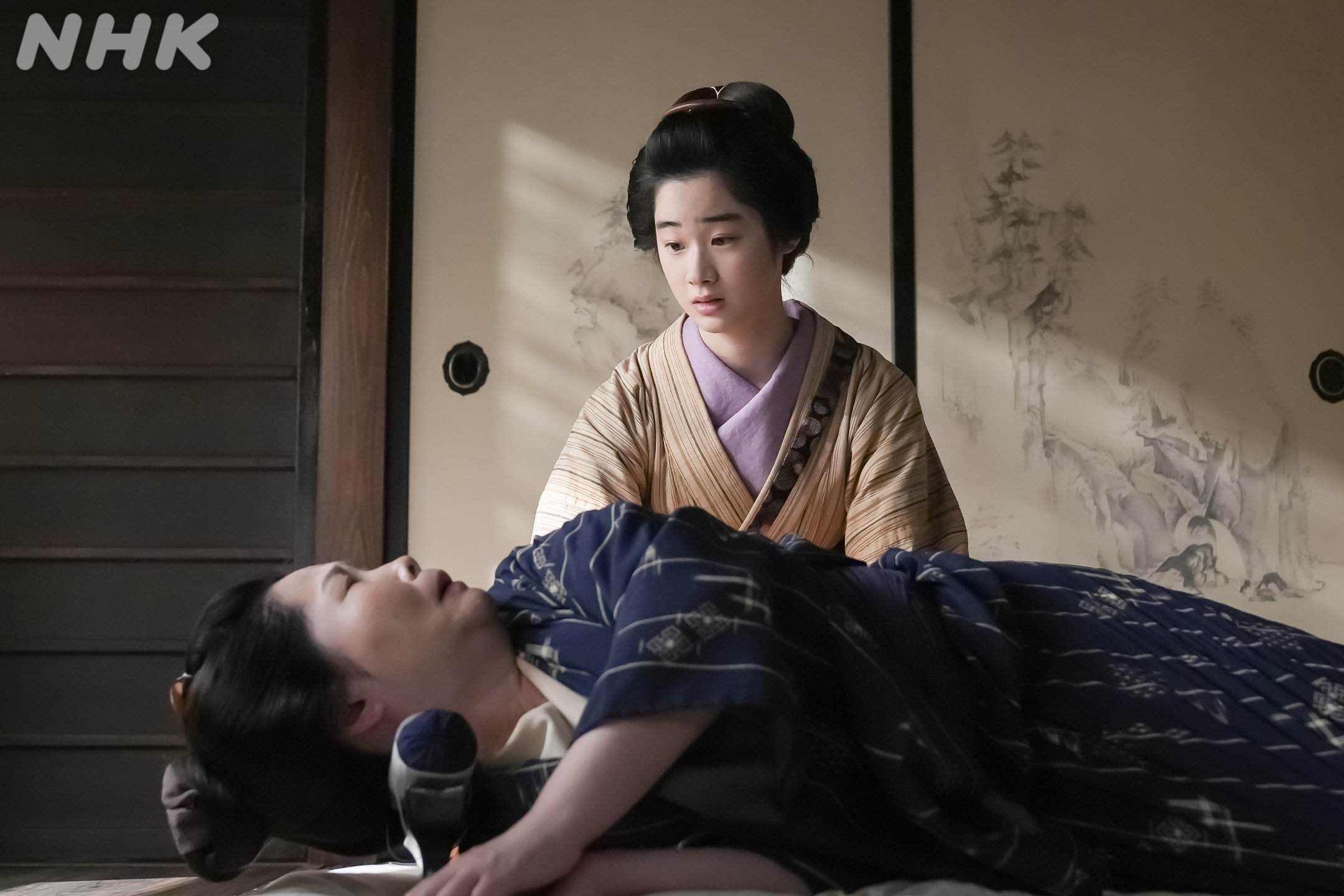 スピンオフ3話 頼んだよ