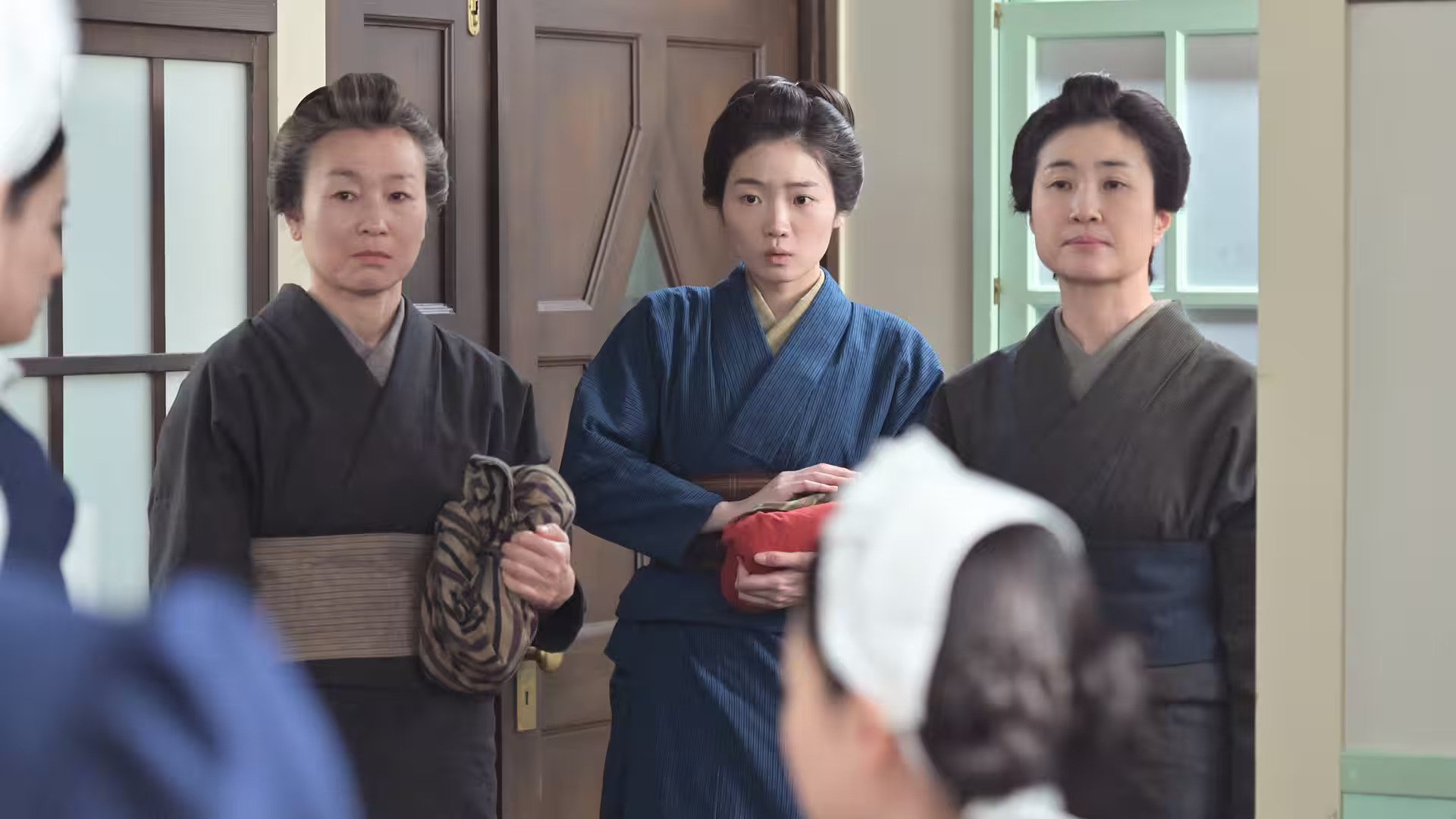 31話 仲良くなれるか?