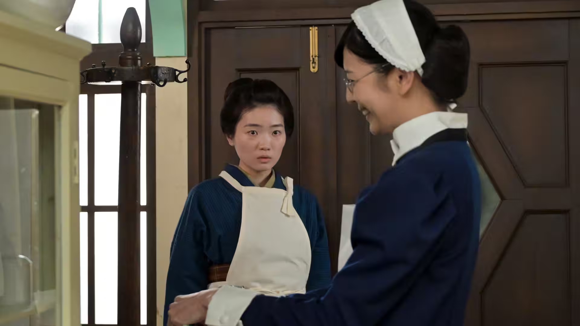 43話 昔ね