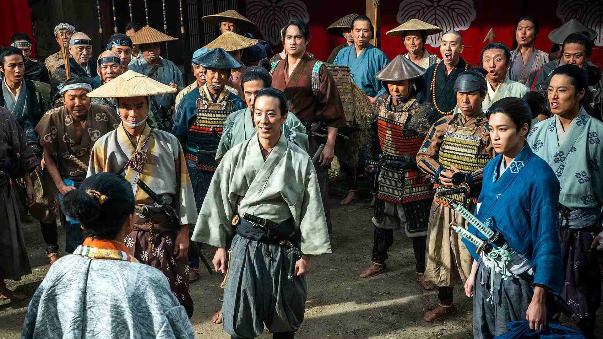 18話　試験