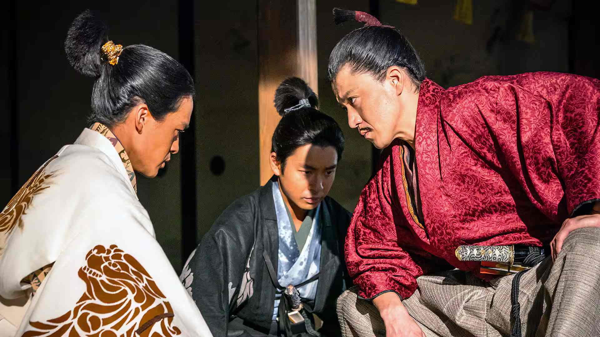 20話　命令