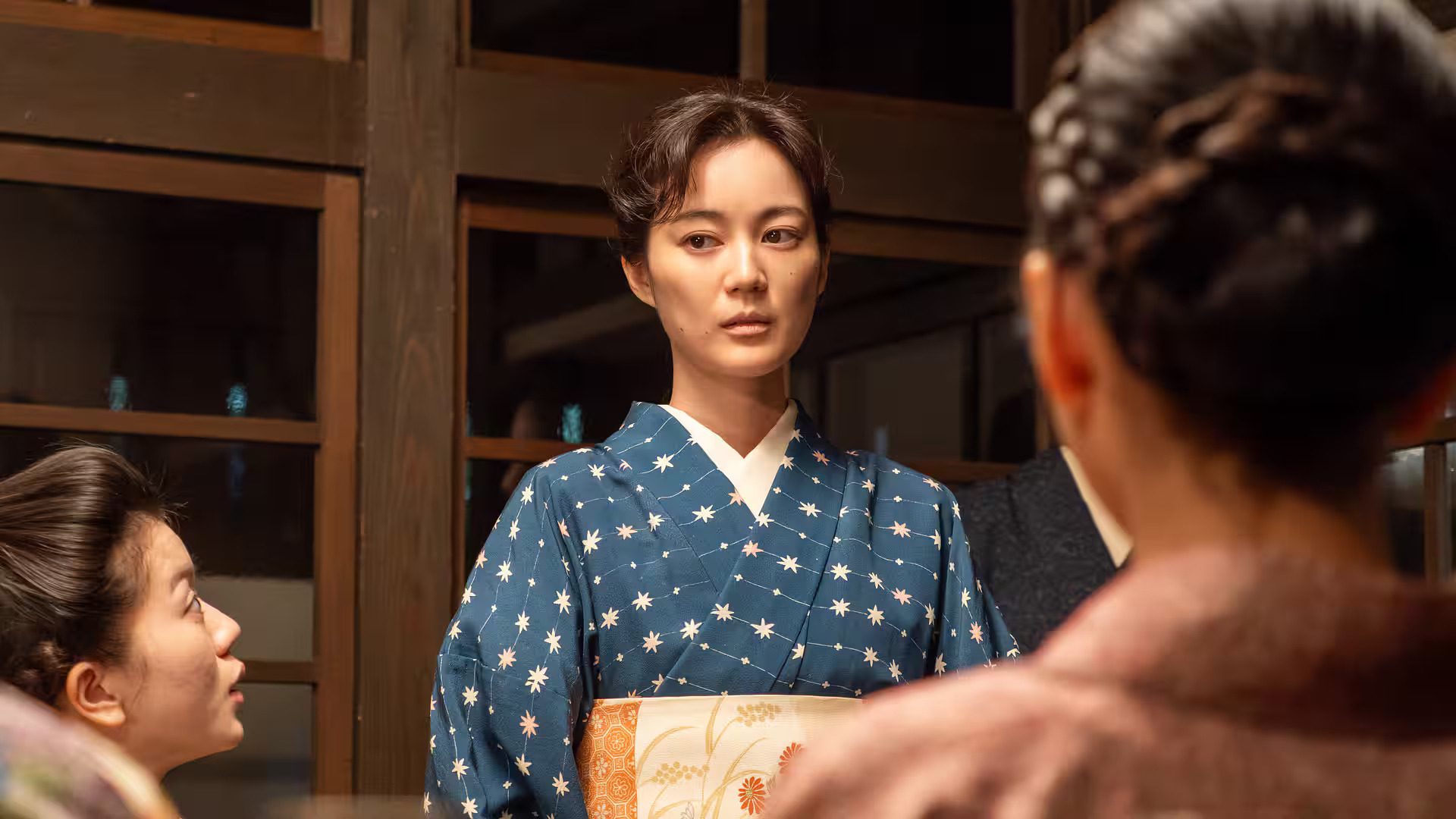 29話　私は行かないわ