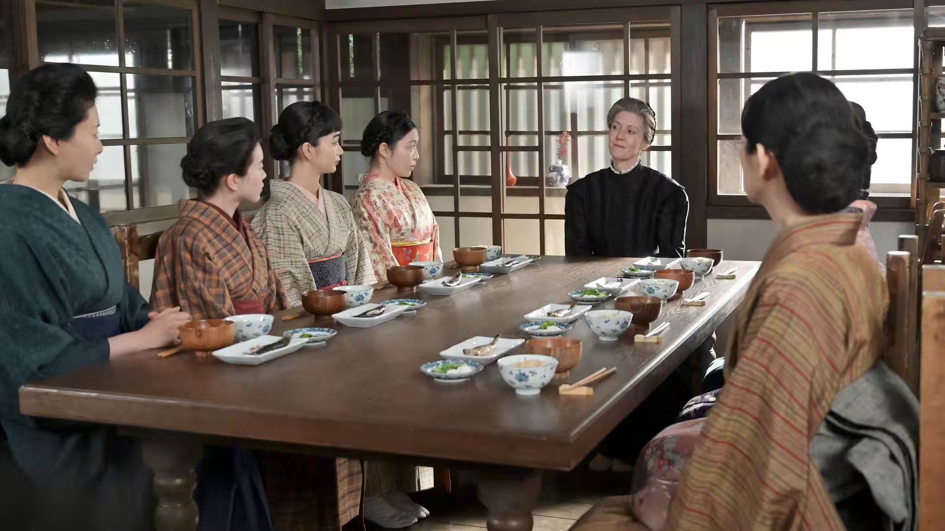 41話 奉仕ではない