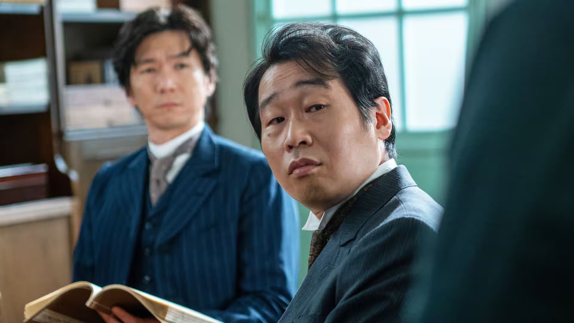 49話　内科に異動