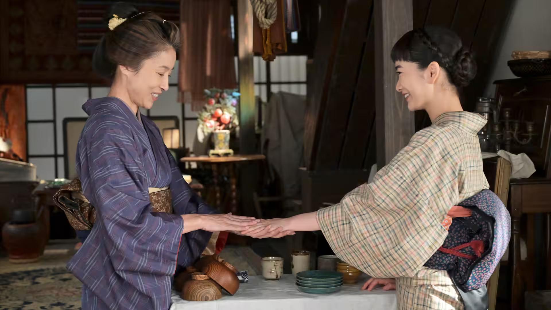 48話　大きくなって