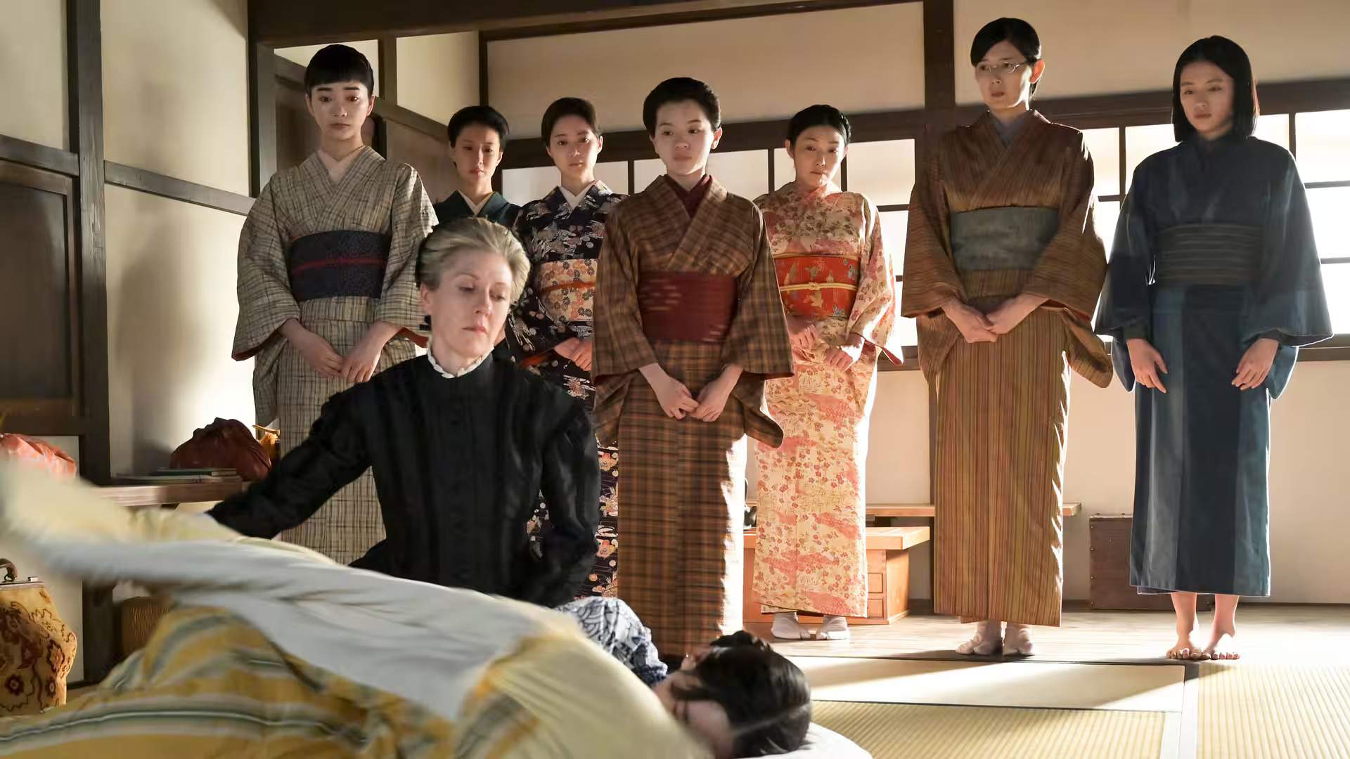 46話　授業をします_
